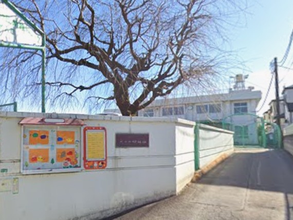 エスポワールⅡ 幼稚園