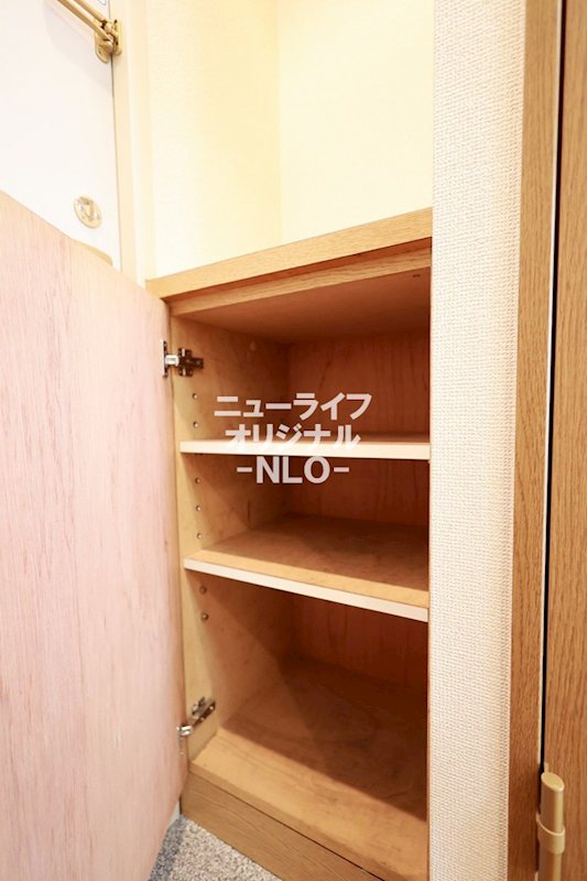 ソレイユ三和 その他
