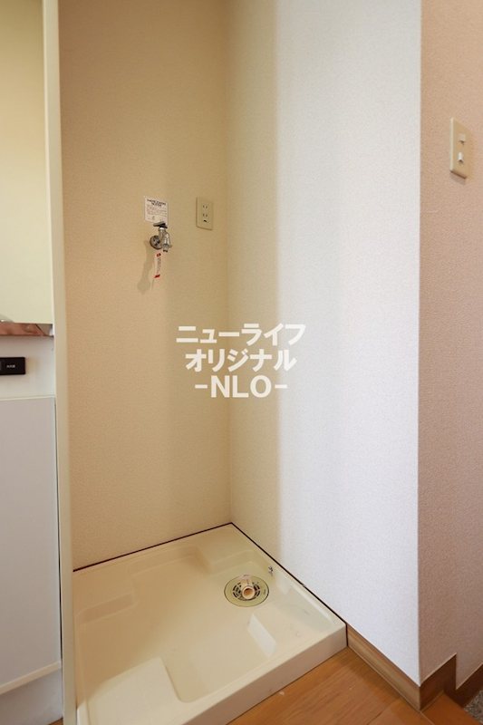 ソレイユ三和 その他部屋・スペース