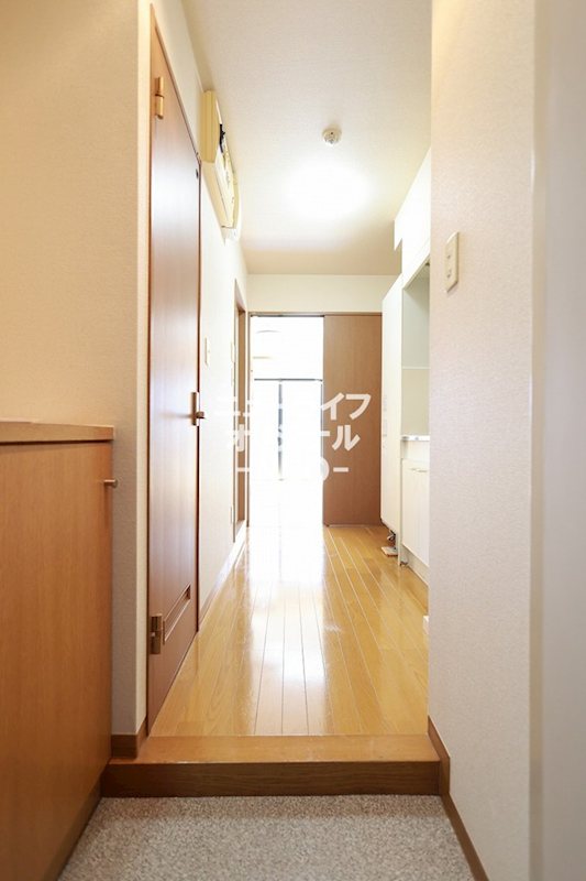 ソレイユ三和 その他