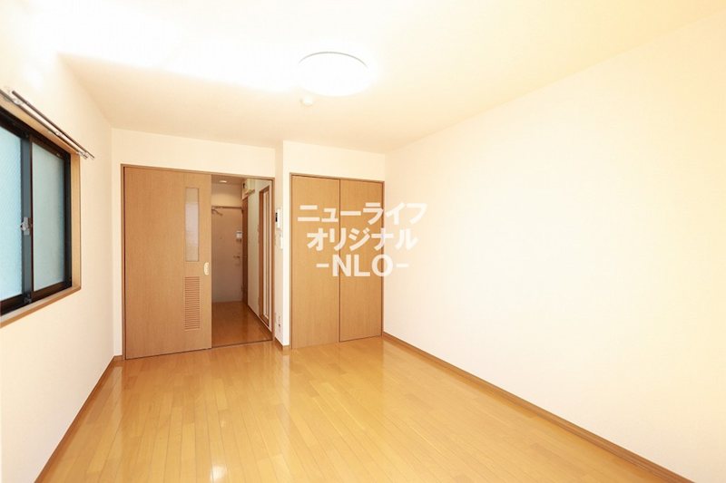 ソレイユ三和 その他