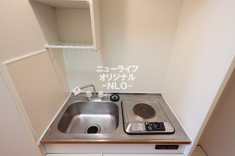 ソレイユ三和 その他