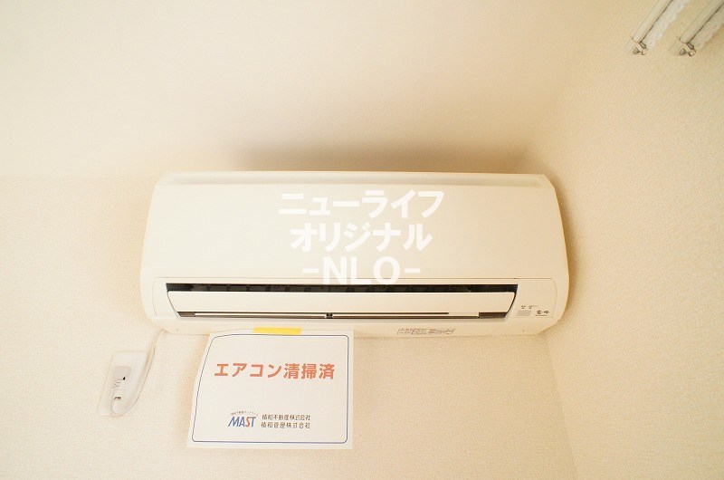 エスポワールⅠ その他設備