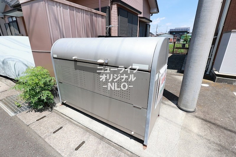 エスポワールⅠ その他共有部分