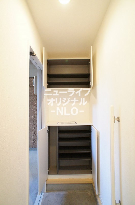 エスポワールⅠ その他