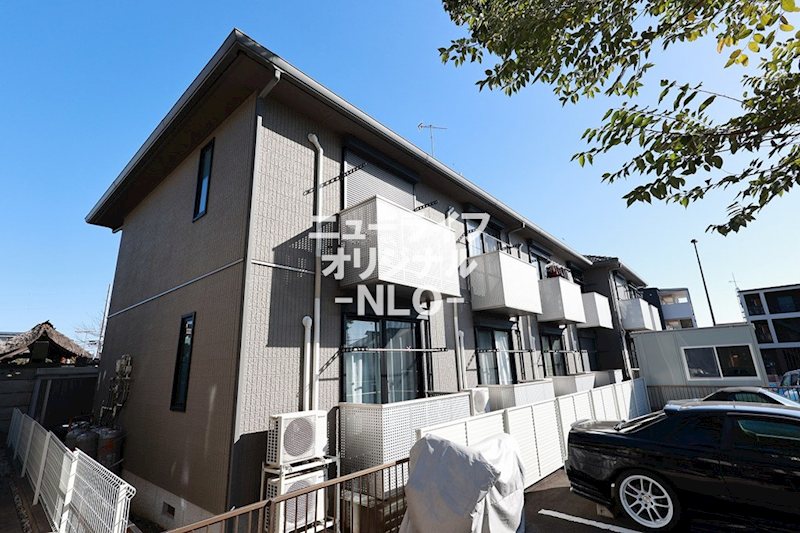 ｍａｉｓｏｎ　ｈｏｔ　ｒｏａｄ 外観