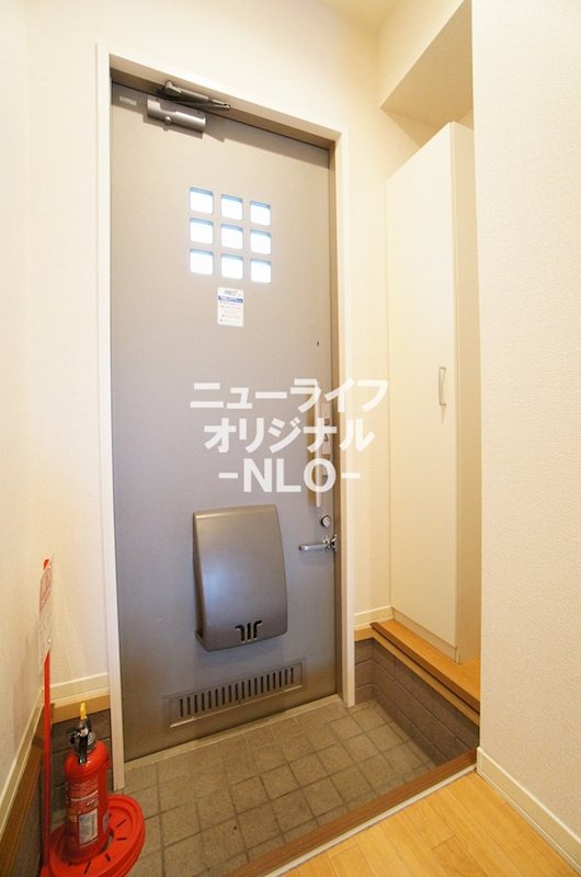 ｍａｉｓｏｎ　ｈｏｔ　ｒｏａｄ 玄関