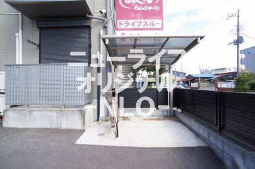 ｍａｉｓｏｎ　ｈｏｔ　ｒｏａｄ その他