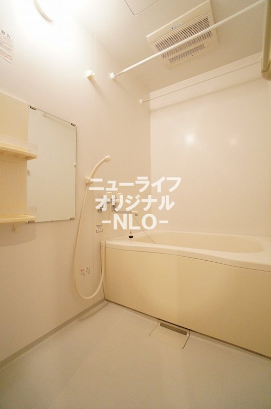 ｍａｉｓｏｎ　ｈｏｔ　ｒｏａｄ 風呂画像