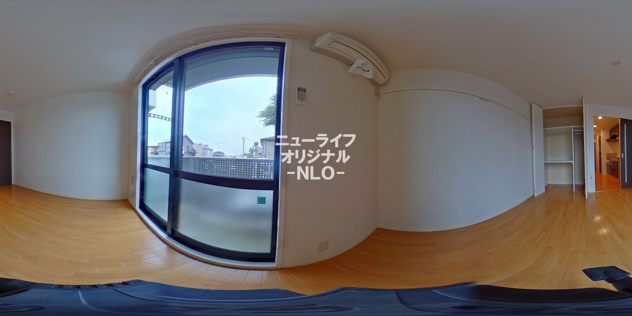 ｍａｉｓｏｎ　ｈｏｔ　ｒｏａｄ 洋室