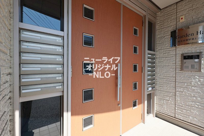 Ｇａｒｄｅｎ　Ｈａｌｌ その他