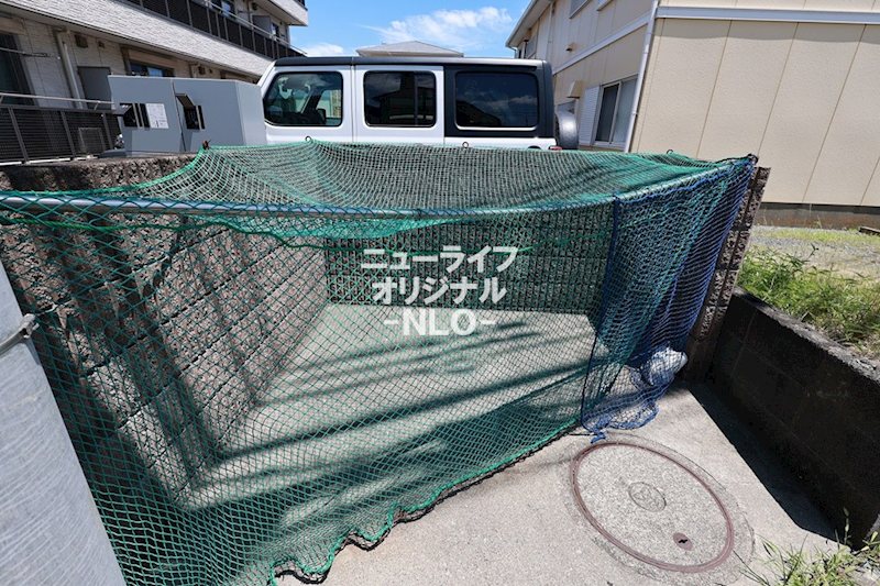 Ｇａｒｄｅｎ　Ｈａｌｌ その他