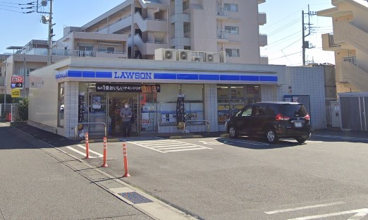 Ｇａｒｄｅｎ　Ｈａｌｌ コンビニ