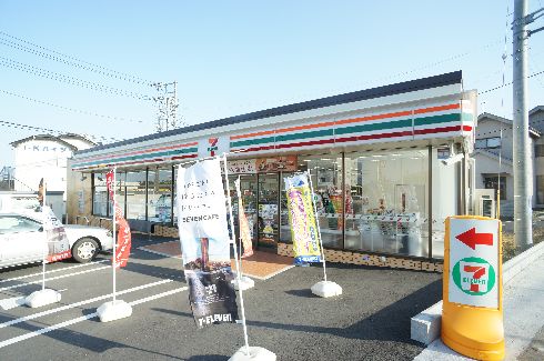 Ｇａｒｄｅｎ　Ｈａｌｌ コンビニ