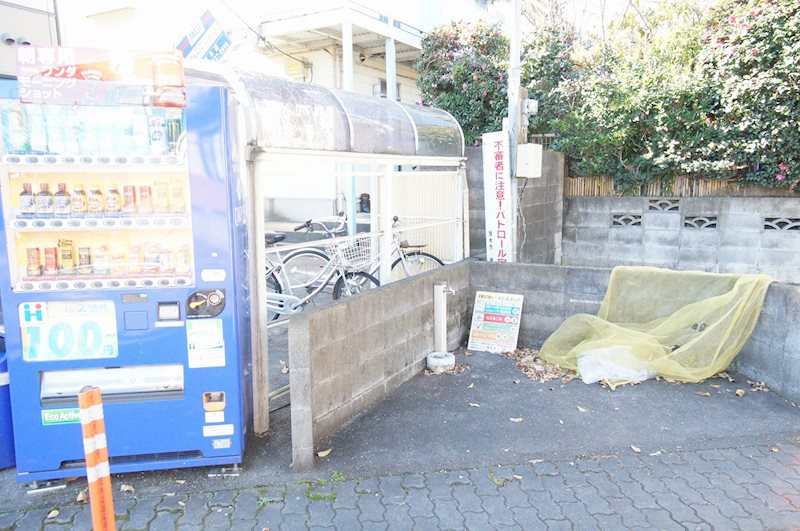 コートビレッジ金田 その他共有部分