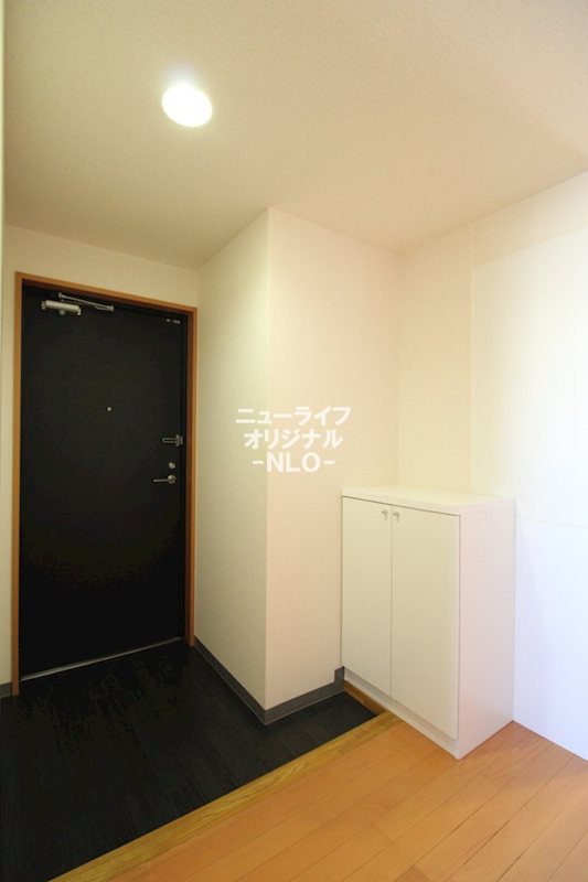 ＡＩＺＡ．ＢＬＤ 玄関
