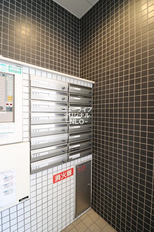 ＡＩＺＡ．ＢＬＤ その他共有部分