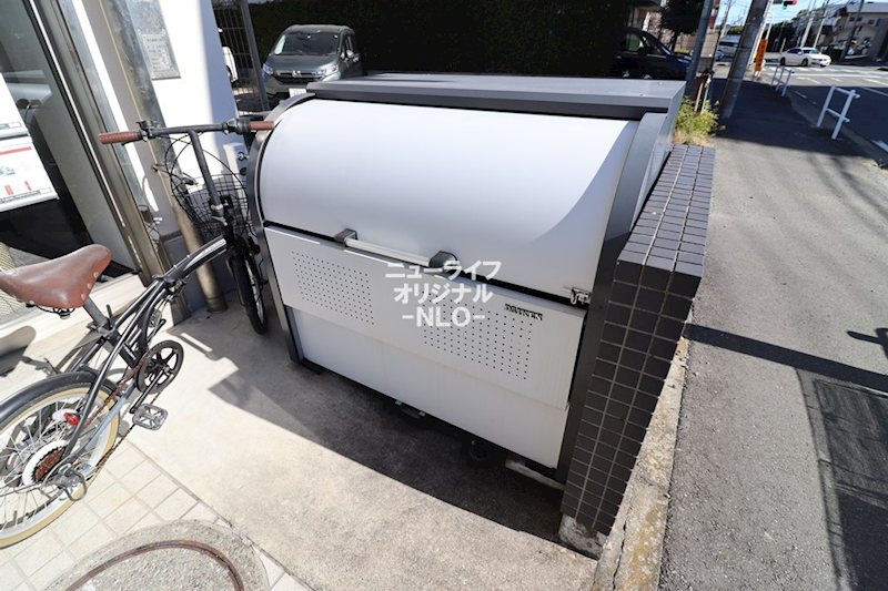 ＡＩＺＡ．ＢＬＤ その他設備