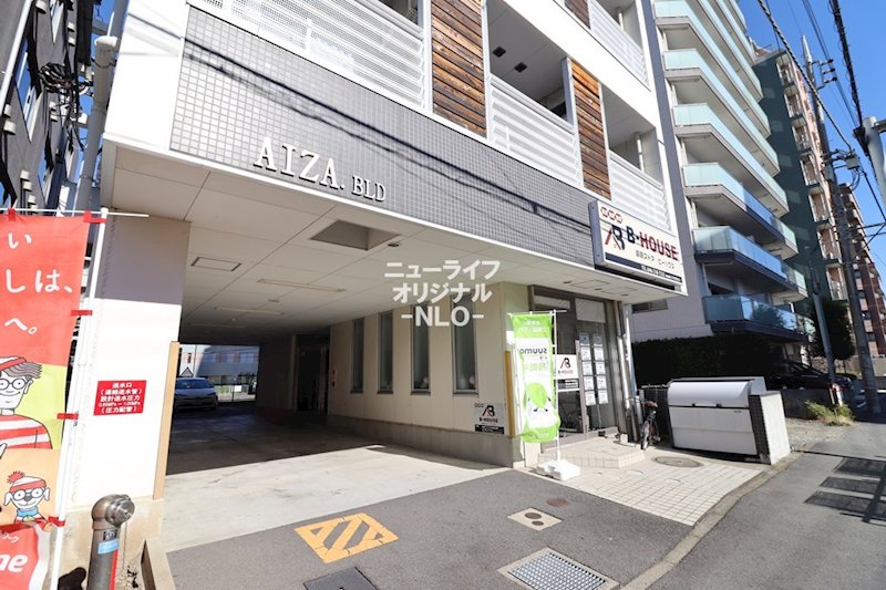 ＡＩＺＡ．ＢＬＤ その他