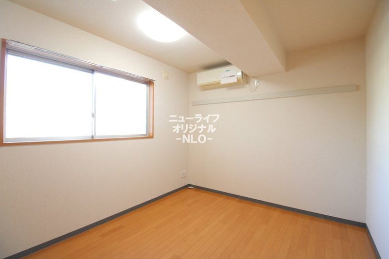 ＡＩＺＡ．ＢＬＤ ベッドルーム