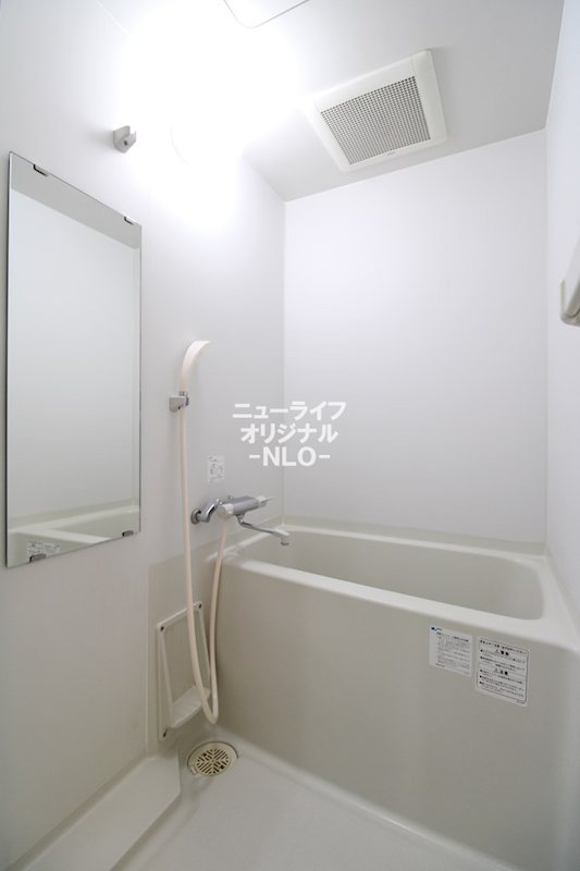 ＡＩＺＡ．ＢＬＤ 風呂画像