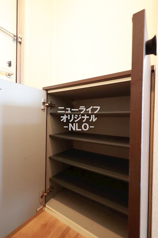 エグネックス鳶尾 その他
