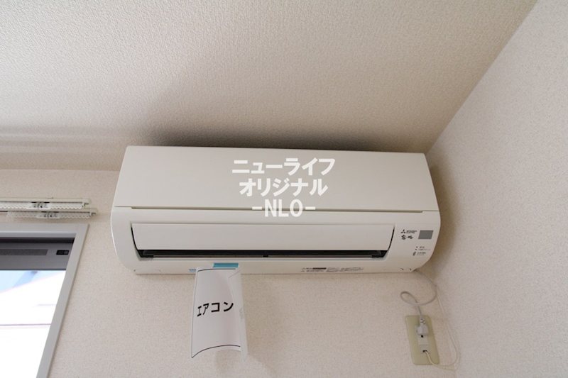 アーバンハイムＡ その他設備