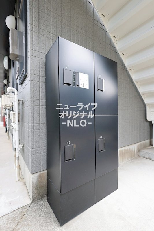 アーバンハイムＡ その他
