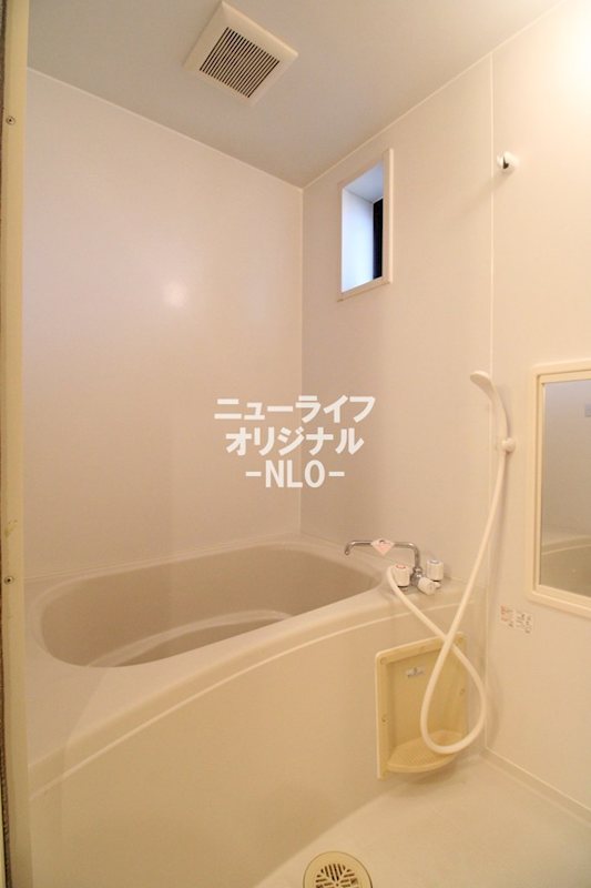 アーバンハイムＡ 風呂画像
