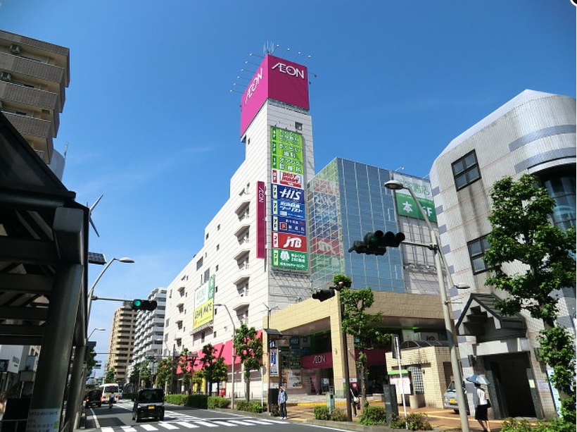 アーバンハイムＡ スーパー