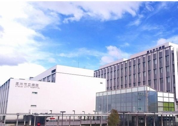 アーバンハイムＡ 総合病院
