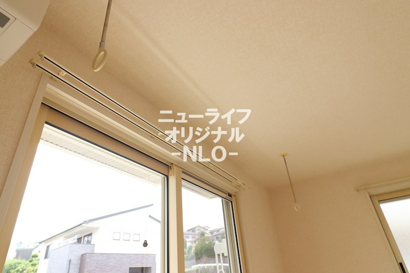 グリーンコテージD その他設備