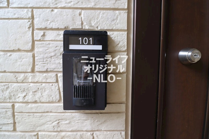 グリーンコテージD その他