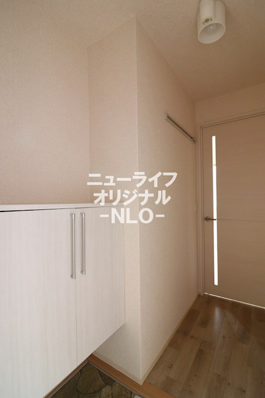 グリーンコテージD その他