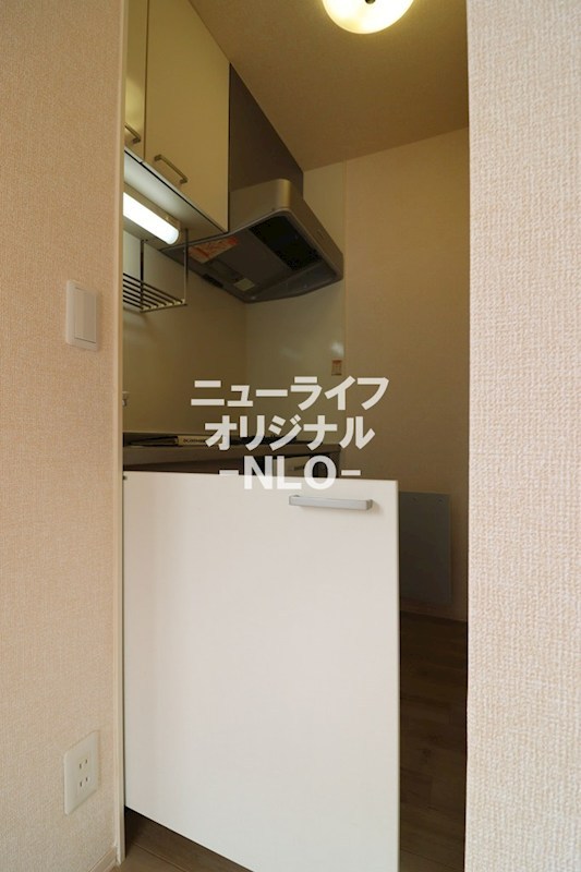 グリーンコテージD その他