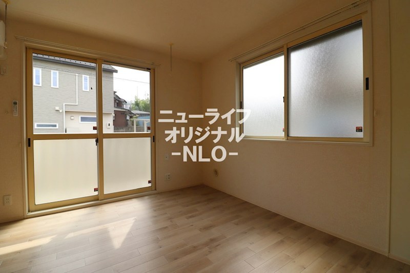 グリーンコテージD その他