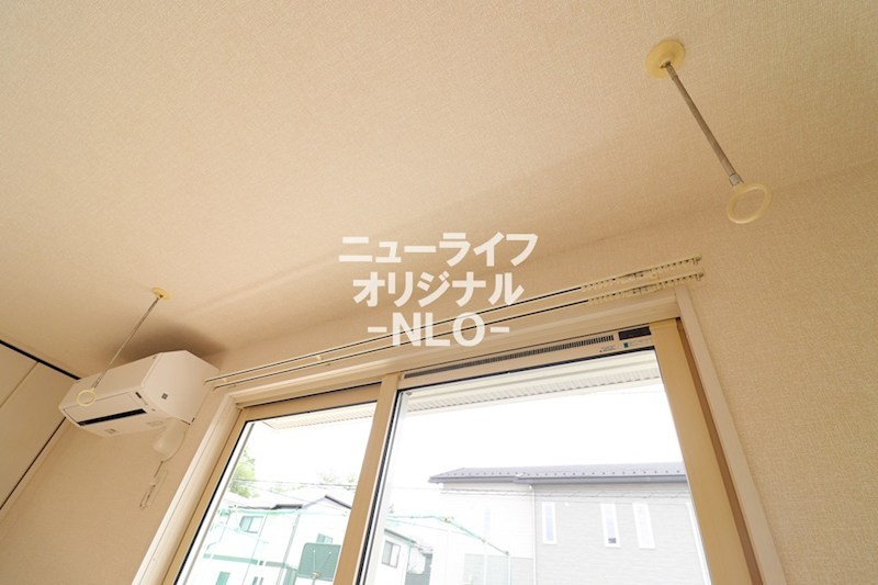 グリーンコテージD その他