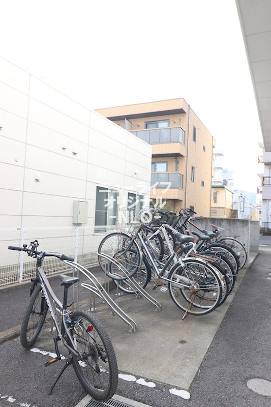 Ｎ２４６　Ｂ．Ｌ．Ｄ その他共有部分