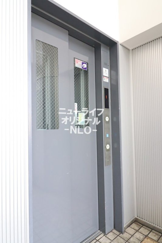 Ｎ２４６　Ｂ．Ｌ．Ｄ その他設備