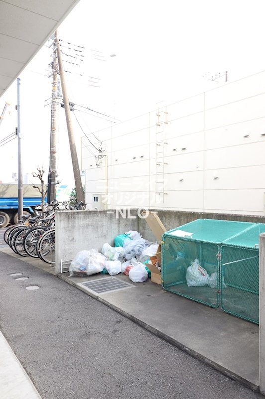 Ｎ２４６　Ｂ．Ｌ．Ｄ その他共有部分