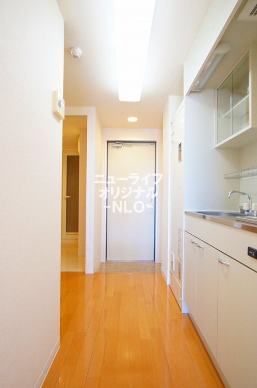 Ｎ２４６　Ｂ．Ｌ．Ｄ その他部屋・スペース