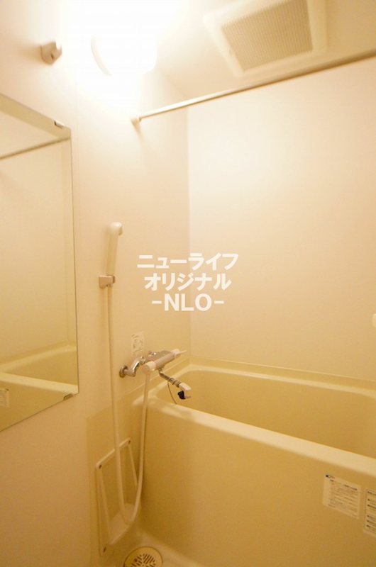 Ｎ２４６　Ｂ．Ｌ．Ｄ 風呂画像