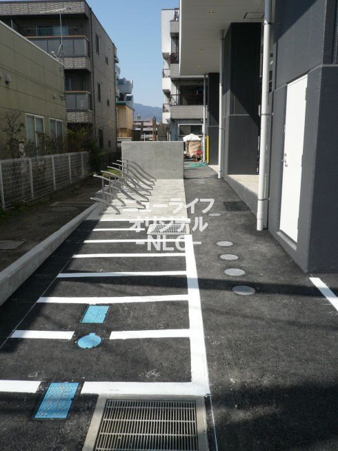 Ｎ２４６　Ｂ．Ｌ．Ｄ その他共有部分