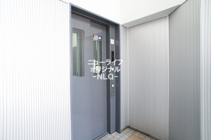Ｎ２４６　Ｂ．Ｌ．Ｄ その他共有部分