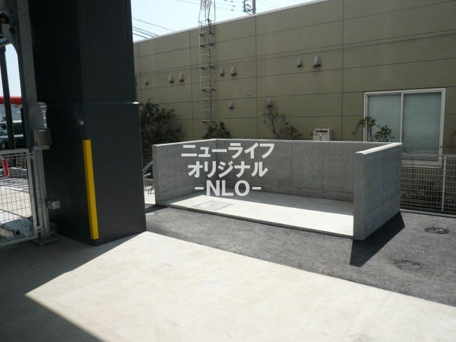 Ｎ２４６　Ｂ．Ｌ．Ｄ その他共有部分