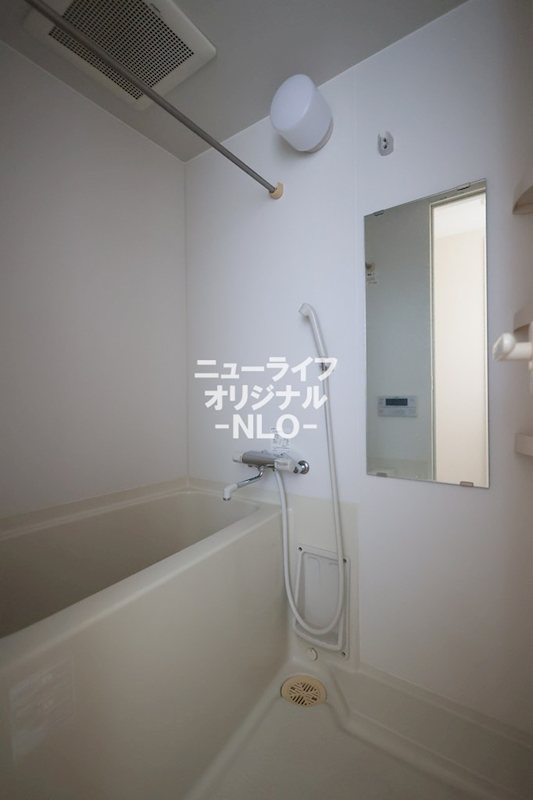 Ｎ２４６　Ｂ．Ｌ．Ｄ 風呂画像