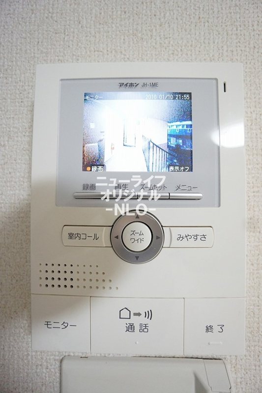 プティボア セキュリティ