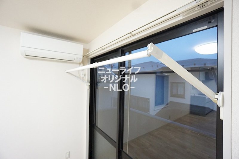 プティボア その他設備