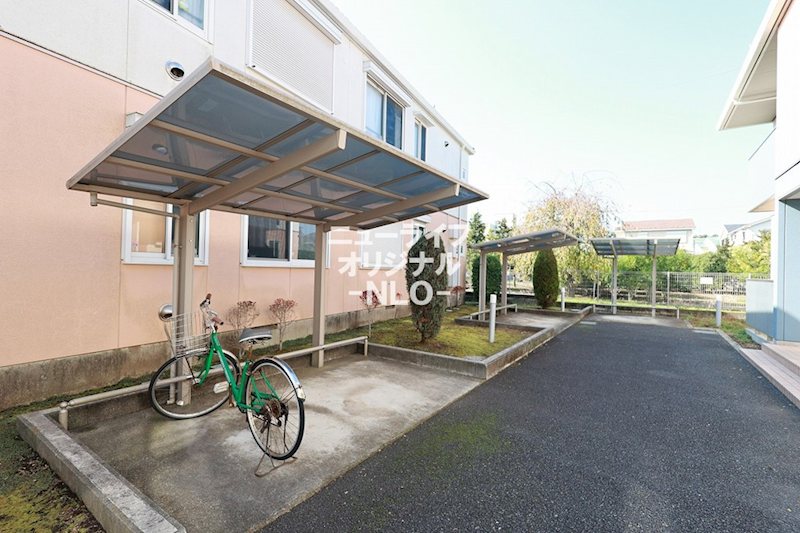 Ｖｉｌｌａｇｅ　Ｊｏｉｅ　Ａ その他共有部分
