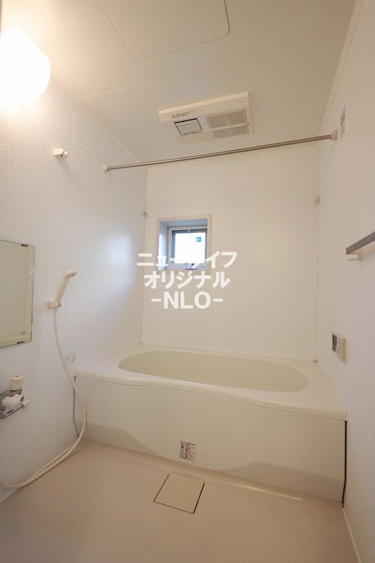 Ｖｉｌｌａｇｅ　Ｊｏｉｅ　Ａ 風呂画像